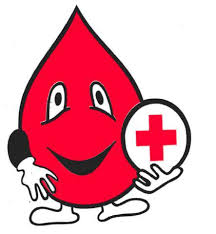 Daruj krev ... daruj život